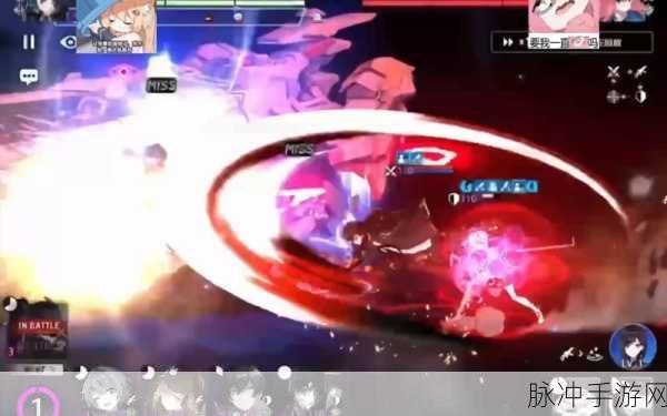 异界事务所，解析in battle含义与角色上阵难题