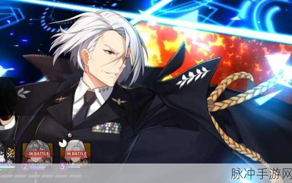 异界事务所，解析in battle含义与角色上阵难题