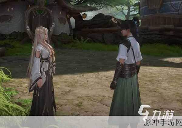 仙剑世界手游白藏全方位解析