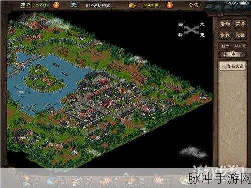 烟雨江湖湖畔琴音任务全攻略指南
