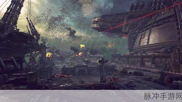 星际战士 2 战术兵热熔加点与 BD 玩法全解析