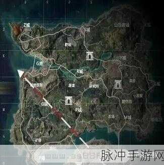 和平精英奇幻之旅地宫宝石解谜全攻略