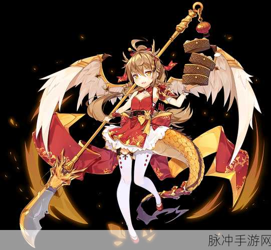 无双大蛇 3 应龙全解析，强大武将的神秘面纱