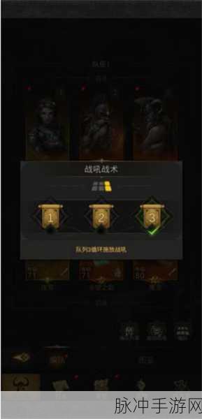 地下城堡 3 魂之诗，征服召唤之地 BOSS 的秘诀