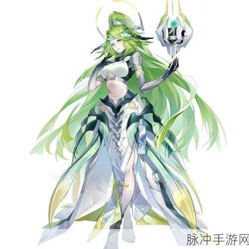 异尘达米拉主线 2-6 通关秘籍大揭秘