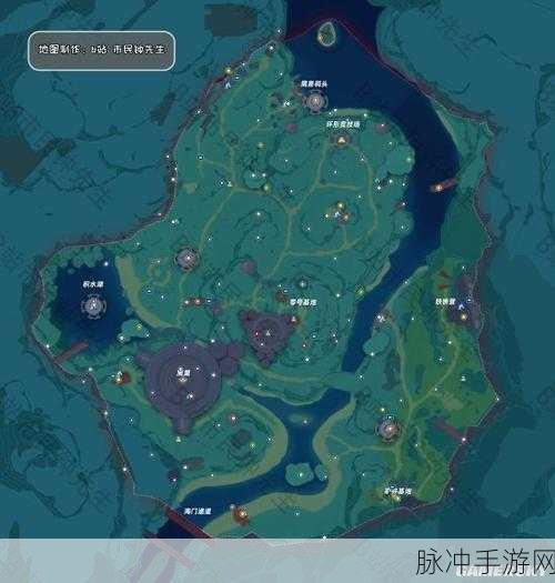 幻塔，探索可可豆的神秘获取之途