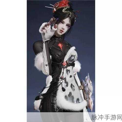 2024 永劫无间捏脸数据全攻略 打造独特角色形象