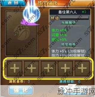 天天灌篮，刷初始成就神开局的秘籍指南