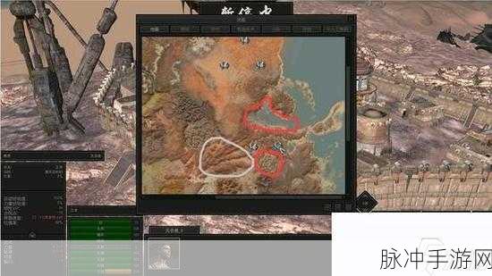 Kenshi 手游，阵营结盟全攻略指南