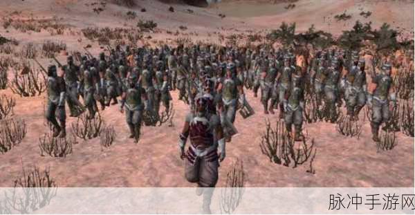 Kenshi 手游，阵营结盟全攻略指南