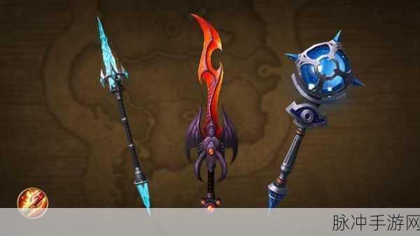 魔兽世界12 月商栈物品全解析