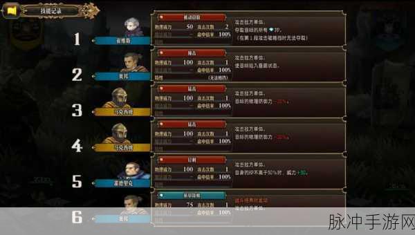圣兽之王高效练级秘籍大公开