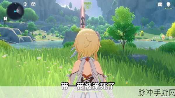 原神鸟瞰风物任务全解析指南