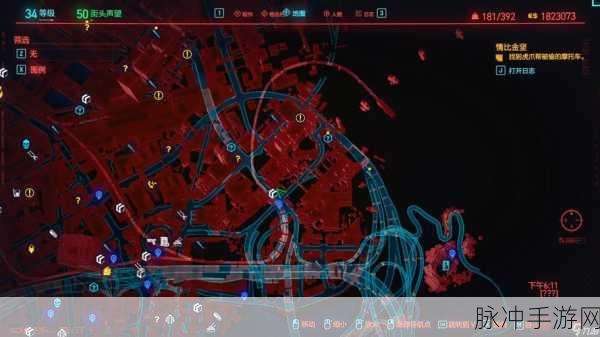 赛博朋克 2077 手游，勃拉茨克深度解析与实战攻略