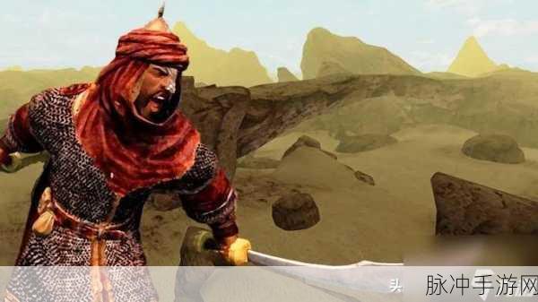 上古卷轴 5 手游种族抉择指南