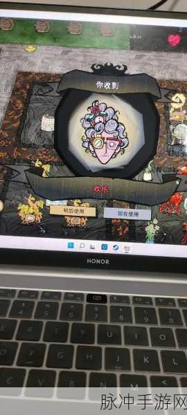 饥荒手游中蜂蜜的奇妙用途大揭秘