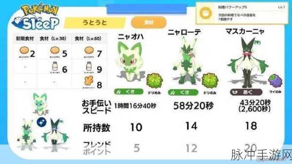 宝可梦朱紫零之秘宝，神奥御三家获取全攻略