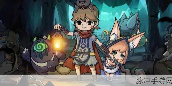 提灯与地下城重制版，大魔导师技能完美搭配指南