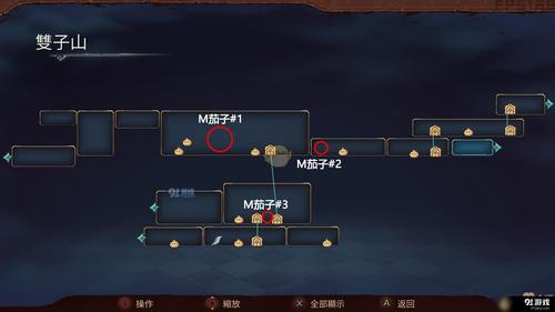 手游<小猫咪大城市>茄子帽收集全攻略