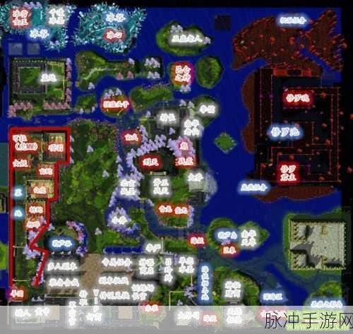 渔乐寻宝新手必知的前期攻略与快速起号秘籍