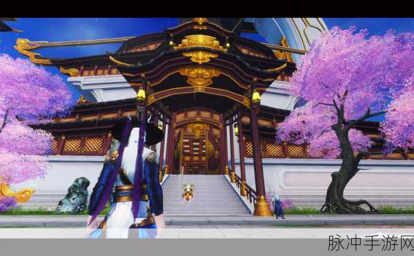 深入探秘一梦江湖神机万象系统玩法全攻略