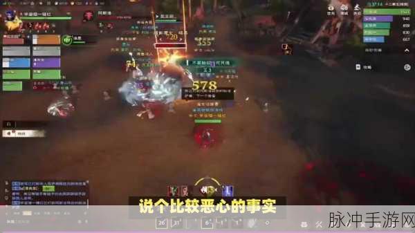 塔瑞斯世界搬砖秘籍大揭秘