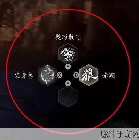 深度解析黑神话悟空聚形散气法术玩法秘籍