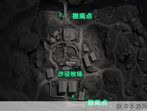 三角洲行动，门禁卡获取全攻略