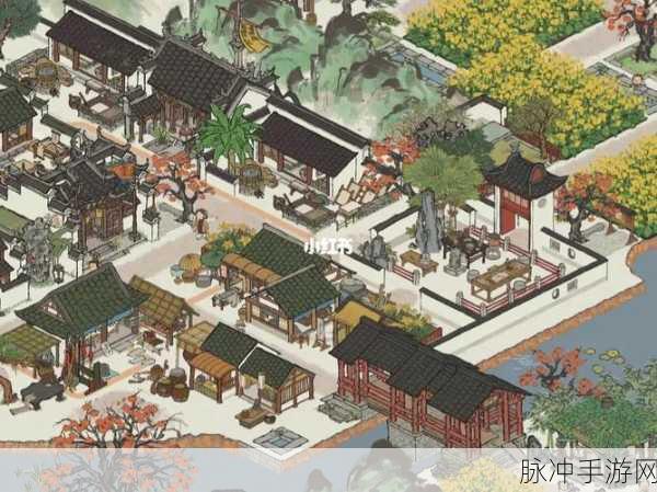 江南百景图徽州府家祠升级全攻略