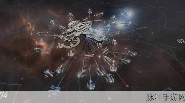破碎之地手游，探寻变异鼠尾的神秘所在