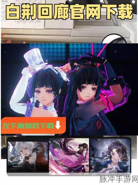 白荆回廊，五星角色精选指南