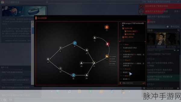 全网公敌 2 新世界流程通关秘籍大公开