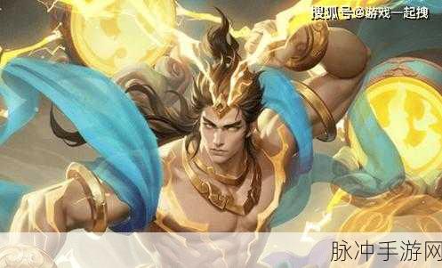 吕布天魔缭乱返场，震撼归来的全面解析