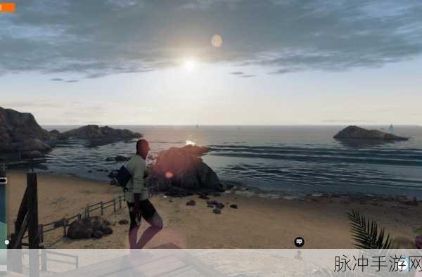 幽灵行者2造物主获取全攻略