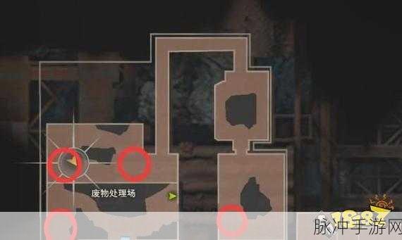 生化危机 4 重制版手游第十四章扩展宝藏开启攻略全解析
