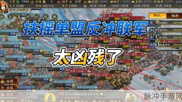 三国志战略版，解析青州兵回血与武力的关联