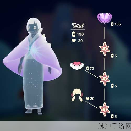 光遇花憩节国服结束时间大揭秘及详细攻略