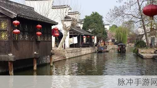 江南百景图龙华游春百景熙活动全攻略