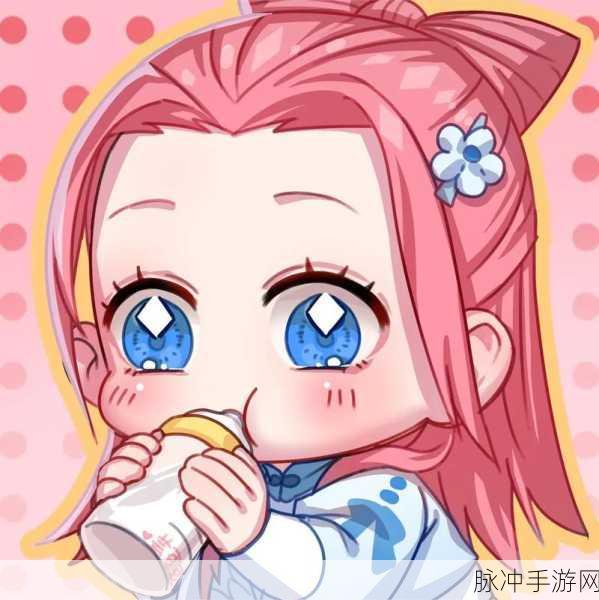 掌握永劫无间头像框更换技巧，展现独特个性