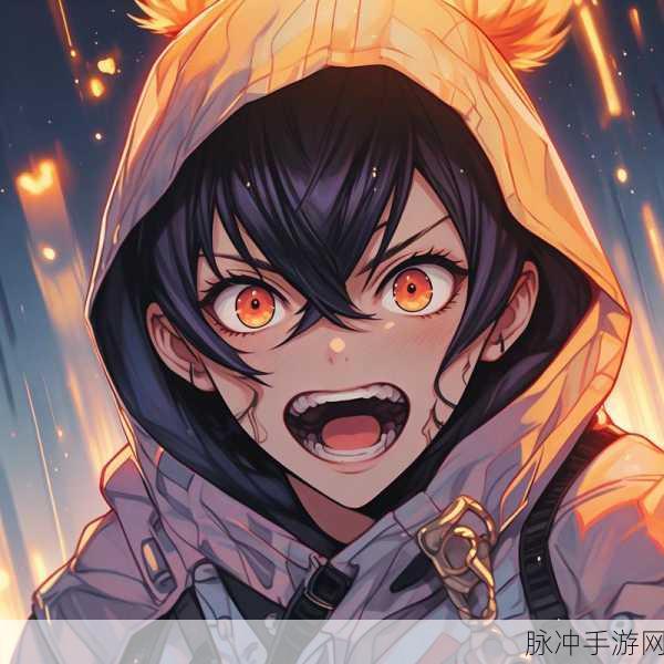 掌握永劫无间头像框更换技巧，展现独特个性