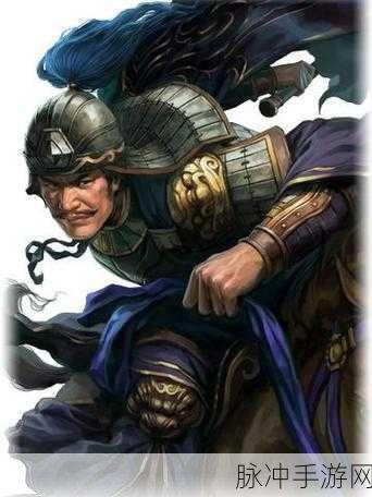 三国志战略版，臧霸实力解析与玩法指南