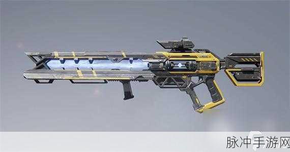 星球重启武器强度大揭秘！你选对了吗？
