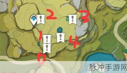 古龙风云录，跳蚤帮小孩捉迷藏任务全解析