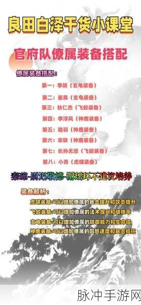 第七史诗,武斗家肯恩的全方位解析与装备搭配指南