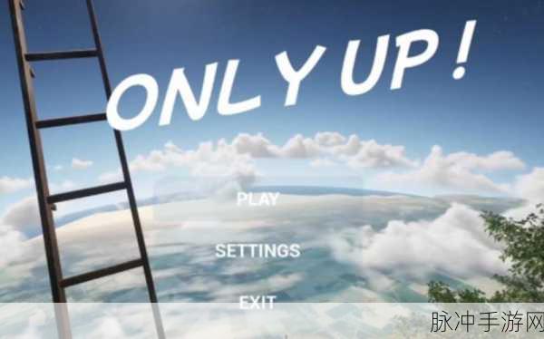 OnlyUp 配置要求全解析 助你畅玩游戏