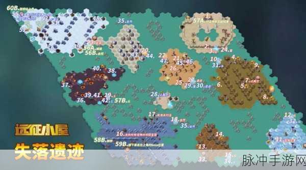 剑与远征失落遗迹全方位攻略指南