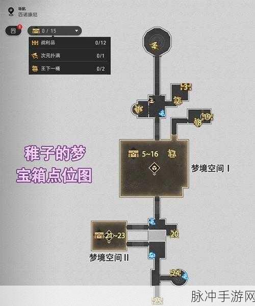 崩坏星穹铁道灵感之钥获取全攻略