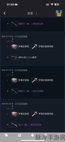 CS2 与 CSGO 饰品互通与否的深度剖析