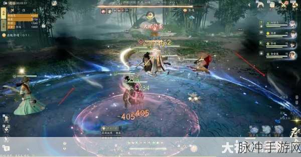 射雕手游剑飞琅琊决十二任务通关秘籍