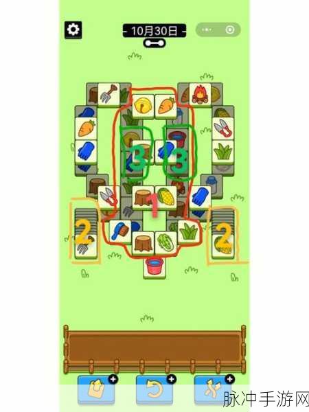 王国纪元边境之门 10-3 关卡通关秘籍大揭秘
